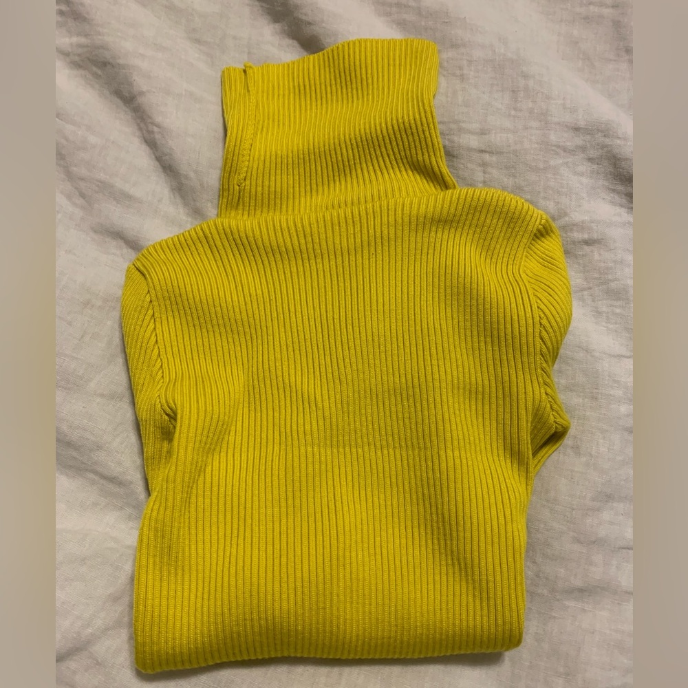 Jacquemus Turtleneck Top - Picture 4 of 4
